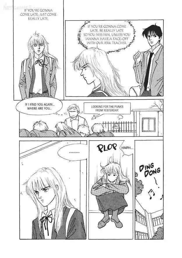 Do Whatever You Want Chapter 2 21